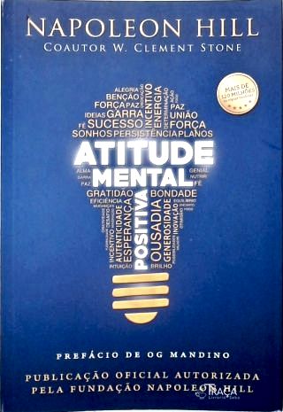 Atitude Mental Positiva