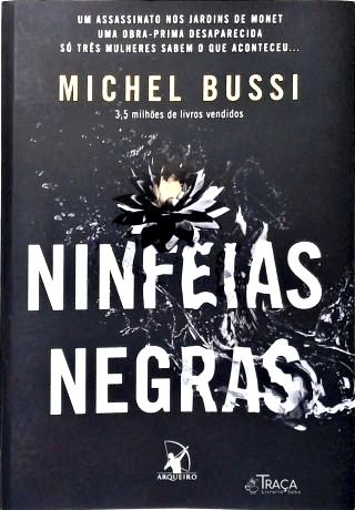 Ninfeias Negras