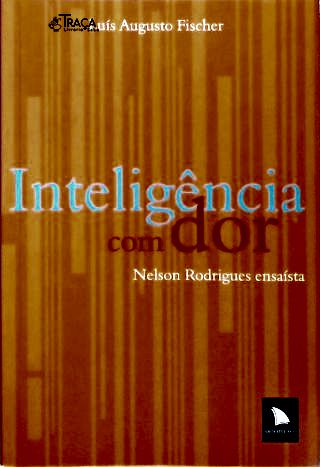 Inteligência Com Dor