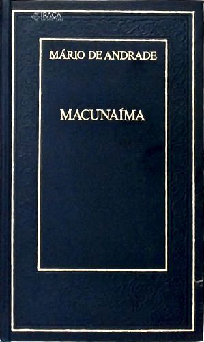 Macunaíma