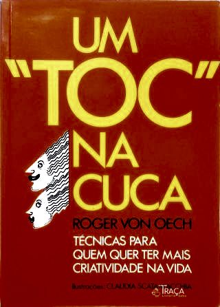 Um Toc Na Cuca