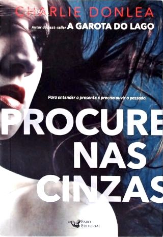 Procure nas Cinzas