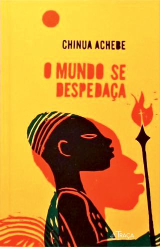 O Mundo Se Despedaça (Caixa com folheto)