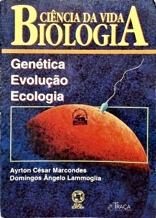 Biologia: Ciência da Vida