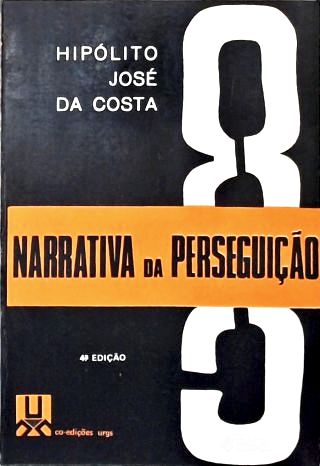 Narrativa Da Perseguição