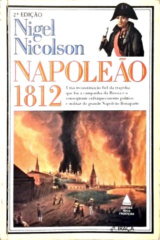 Napoleão: 1812