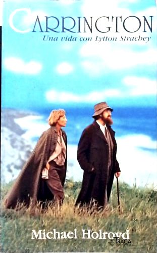 Carrington: Una Vida con Lytton Strachey