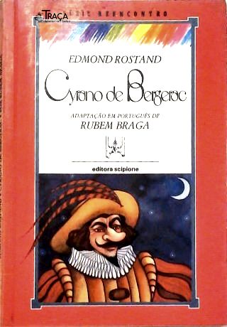 Cyrano De Bergerac (adaptado)