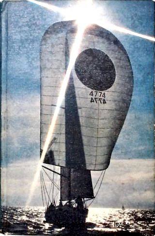 Dicionário Ilustrado De Navegação A Vela