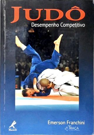 Judô: Desempenho Competitivo