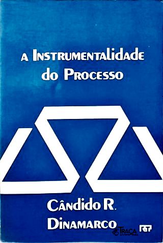 A Instrumentalidade do Processo