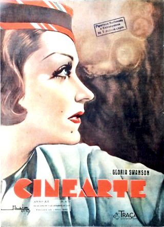 Revista Cinearte Nº 470 (Ano XII)