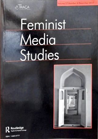 Feminist Media Studies - Vol. 17 N. 6