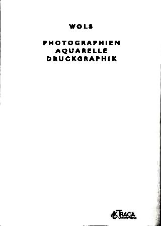 Photographien, Aquarelle, Druckgraphik