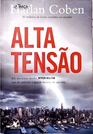 Alta Tensão
