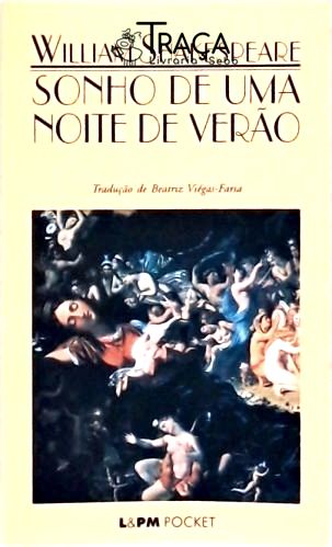 Sonho De Uma Noite De Verão