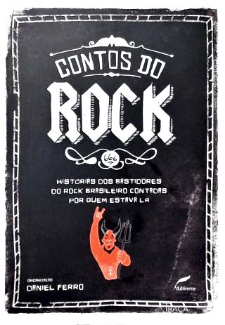 Contos Do Rock