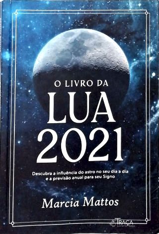 O Livro da Lua 2021