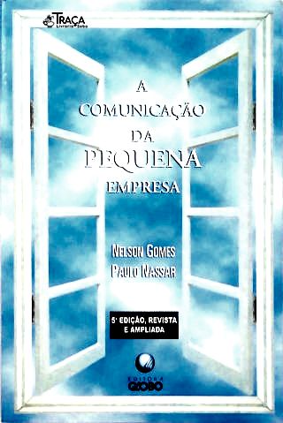 A Comunicação da Pequena Empresa