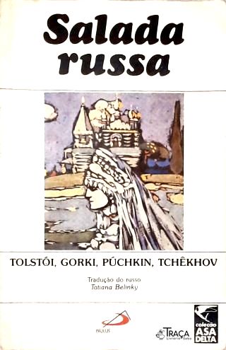 Salada Russa