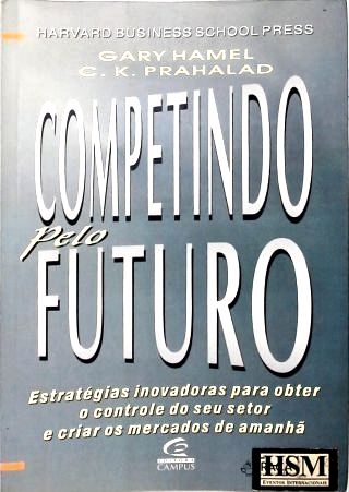 Competindo Pelo Futuro