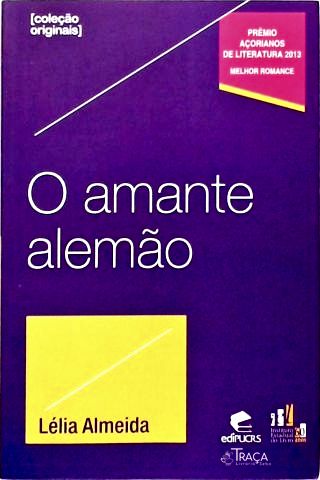 O Amante Alemão
