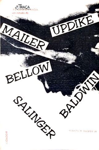 Fé Desesperada: Um Estudo De Bellow, Salinger, Mailer, Baldwin E Updike