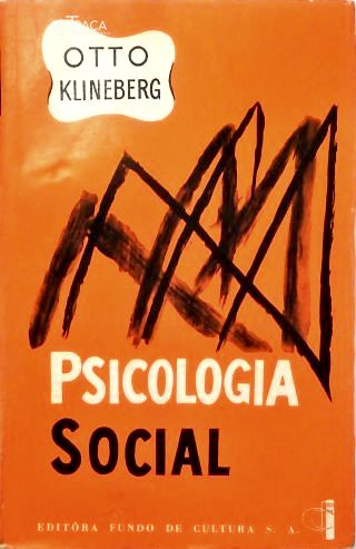 Psicologia Social 2 volumes
