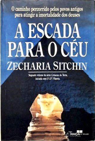 A Escada Para o Céu