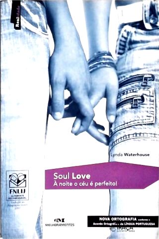 Soul Love: A noite o ceu é perfeito!