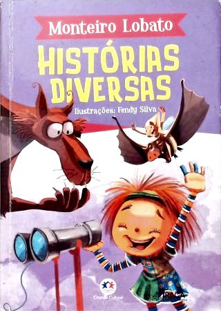 Histórias diversas