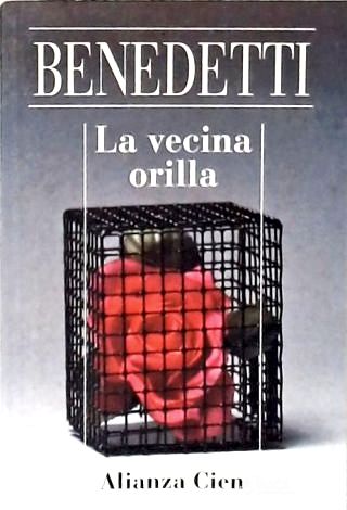 La Vecina Orilla