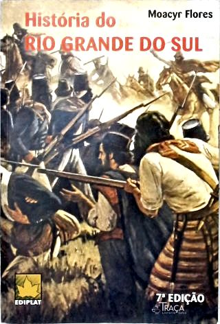 História Do Rio Grande Do Sul