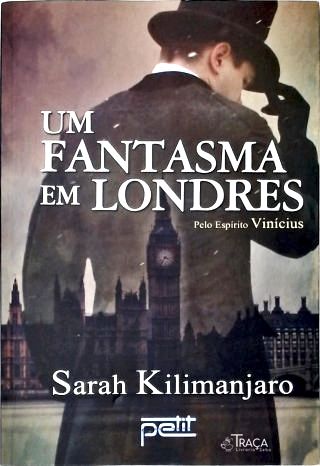 Um fantásma em Londres