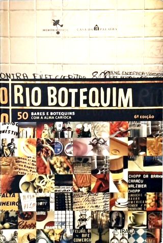 Rio Botequim