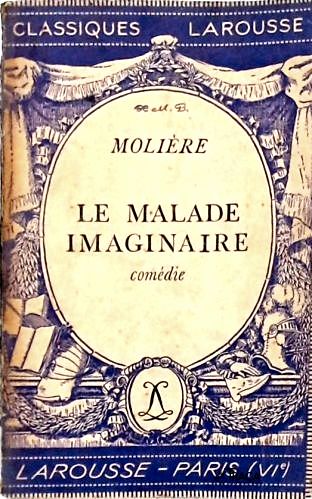 Le Malade Imaginaire