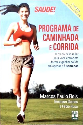 Programa De Caminhada E Corrida