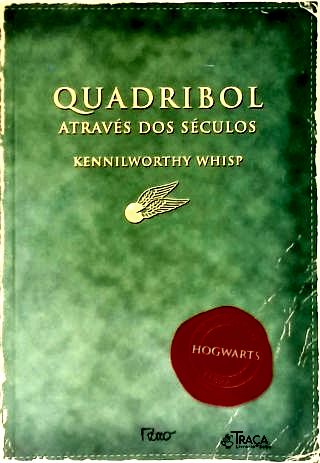 Quadribol Através Dos Séculos