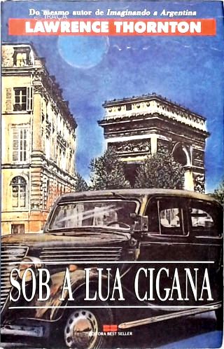 Sob a Lua Cigana