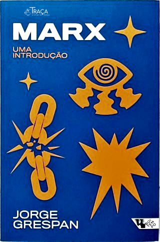 Marx: Uma Introdução