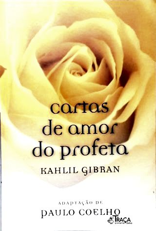 As cartas de amor do profeta (Adaptado)