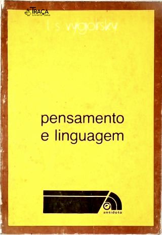 Pensamento e Linguagem