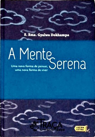 A Mente Serena