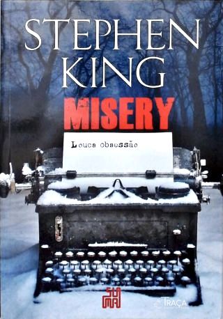 Misery (Louca obsessão)