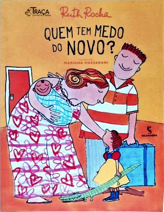 Quem Tem Medo do Novo?