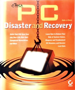 PC Disaster & Recovering