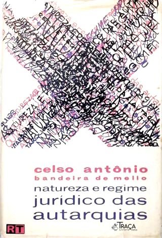 Natureza e Regime Jurídico das Autarquias