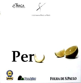 Cozinha País A País: Peru