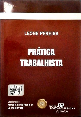 Prática Trabalhista