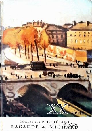 XX Siècle - Vol. 6